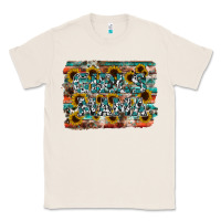 Natural girls mama Classic Tee - RacoonDesign