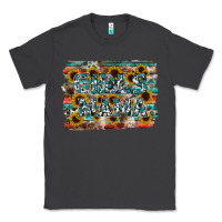 Smoke girls mama Classic Tee - RacoonDesign