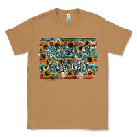 Toasted Coconut girls mama Classic Tee - RacoonDesign