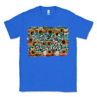 True Royal girls mama Classic Tee - RacoonDesign
