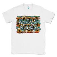 White girls mama Classic Tee - RacoonDesign