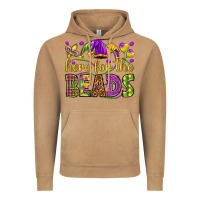 Vintage Camel Here for the beads Vintage Hoodie - HowdyJamesFarm