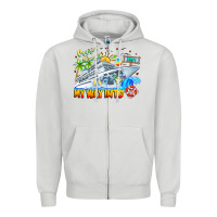 2024 Cruisin Zipper Hoodie | Teevron