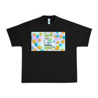 Black daddy's drinking buddy Urban Heavy Tee - TumblerDesignByShophia