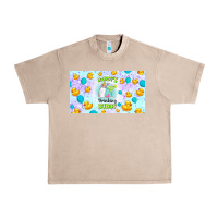 French Oak daddy's drinking buddy Urban Heavy Tee - TumblerDesignByShophia