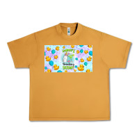 Peanut Butter daddy's drinking buddy Urban Heavy Tee - TumblerDesignByShophia