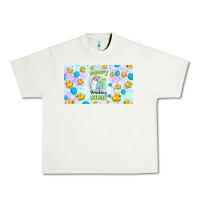 Pistachio daddy's drinking buddy Urban Heavy Tee - TumblerDesignByShophia