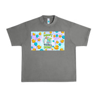 Tornado daddy's drinking buddy Urban Heavy Tee - TumblerDesignByShophia