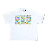 White daddy's drinking buddy Urban Heavy Tee - TumblerDesignByShophia