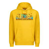 Lemon difference maker teacher life libbey glass Premium Hoodie - BundleAndBundleShop