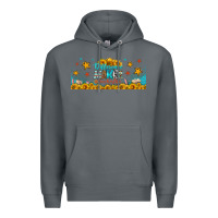 Rock difference maker teacher life libbey glass Premium Hoodie - BundleAndBundleShop