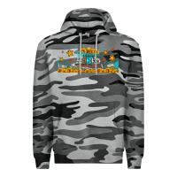 Slate Camo difference maker teacher life libbey glass Premium Hoodie - BundleAndBundleShop