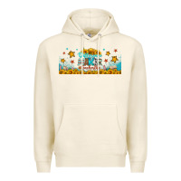 Tofu difference maker teacher life libbey glass Premium Hoodie - BundleAndBundleShop