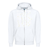 White Why I am a Democrat cool political outfit for democrats Long Sleeve Zipper Hoodie - lanVoArt