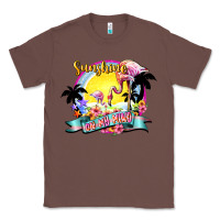 Chestnut sunshine on my mind Classic Tee - NancyCooperArtShop