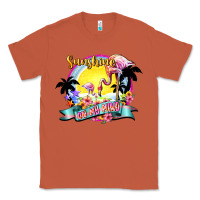Copper sunshine on my mind Classic Tee - NancyCooperArtShop