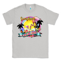 Moon Dust sunshine on my mind Classic Tee - NancyCooperArtShop