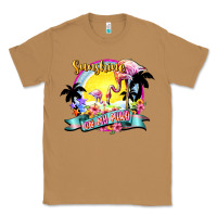 Toasted Coconut sunshine on my mind Classic Tee - NancyCooperArtShop
