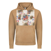 Vintage Camel usa land of the free because of the brave Vintage Hoodie - TumblerDesignByShophia