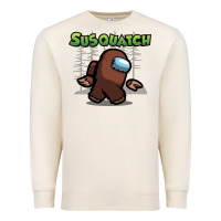 Sandshell susquatch gift nature Premium Sweatshirt - lanVoArt