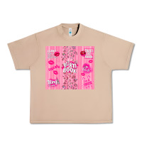 Burro burn book Urban Heavy Tee - TumblerDesignByShophia