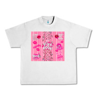 Lunar Rock burn book Urban Heavy Tee - TumblerDesignByShophia