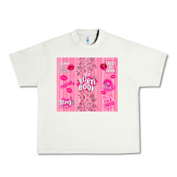 Pistachio burn book Urban Heavy Tee - TumblerDesignByShophia