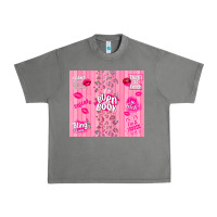 Tornado burn book Urban Heavy Tee - TumblerDesignByShophia