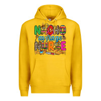 Lemon nacho average nurse Premium Hoodie - RanaPortraitStore
