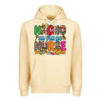 Pina Colada nacho average nurse Premium Hoodie - RanaPortraitStore
