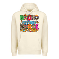 Sandshell nacho average nurse Premium Hoodie - RanaPortraitStore