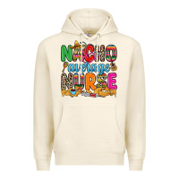 Tofu nacho average nurse Premium Hoodie - RanaPortraitStore