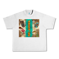 Lunar Rock Oklahoma Urban Heavy Tee - TumblerDesignByShophia
