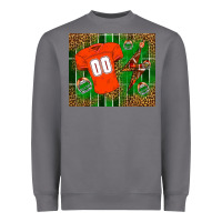 Storm american football uniform mouse pad Heavyweight Sweatshirt - BundleAndBundleShop