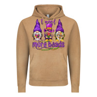 Vintage Camel I need more beads with gnomies Vintage Hoodie - HowdyJamesFarm