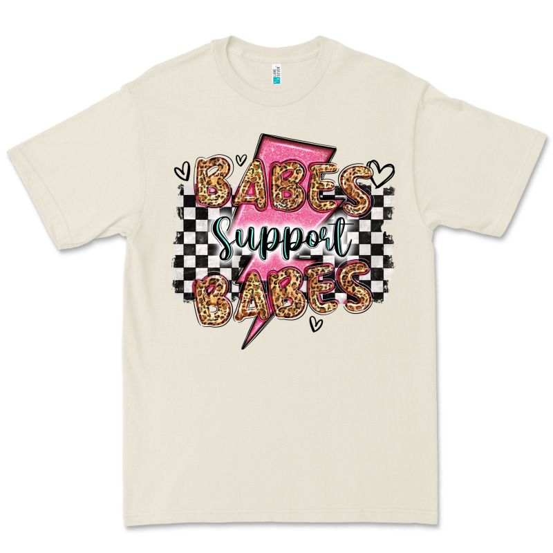 Babes Support Babes Premium Tee by Artiststas | Teevron