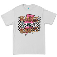 Dove Grey babes support babes Premium Tee - Artiststas