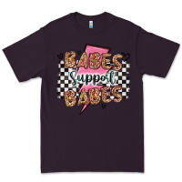 Plum babes support babes Premium Tee - Artiststas