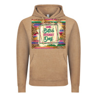 Vintage Coffee same bitch different day Vintage Hoodie - TumblerDesignByShophia