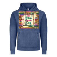 Vintage Denim same bitch different day Vintage Hoodie - TumblerDesignByShophia