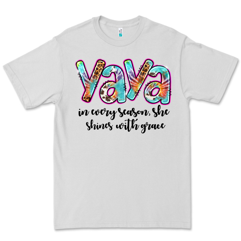 Yaya Premium Tee by Artiststas | Teevron