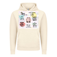 Vintage Artic it's ok to be not ok Vintage Hoodie - TumblerDesignByShophia