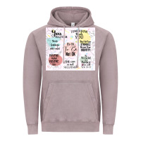 Vintage Zinc it's ok to be not ok Vintage Hoodie - TumblerDesignByShophia