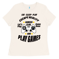Bone Escape Reality Ladies Tee - Bettercallsaul