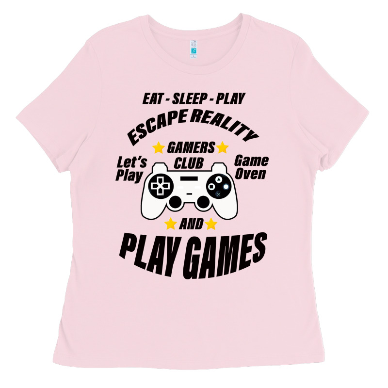 Escape Reality Ladies Tee by Bettercallsaul | Teevron