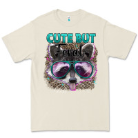 Bone cute but feral Premium Tee - Artiststas