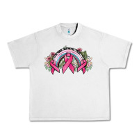 Lunar Rock Cancer ribbon rainbow Cancer Awareness Urban Heavy Tee - HowdyJamesFarm