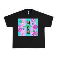 Black nurse mom mother’s day Urban Heavy Tee - TumblerDesignByShophia