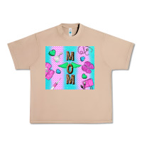 Burro nurse mom mother’s day Urban Heavy Tee - TumblerDesignByShophia