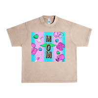 French Oak nurse mom mother’s day Urban Heavy Tee - TumblerDesignByShophia